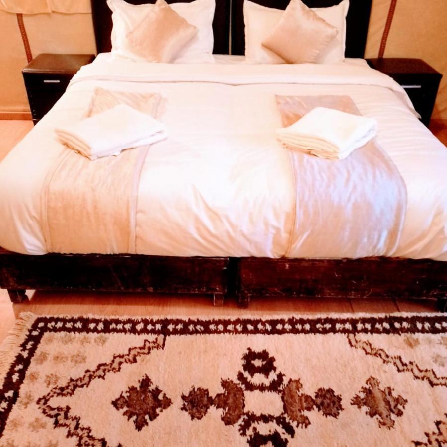 Magic Luxury Camp Hotel Мерцуга Екстериор снимка