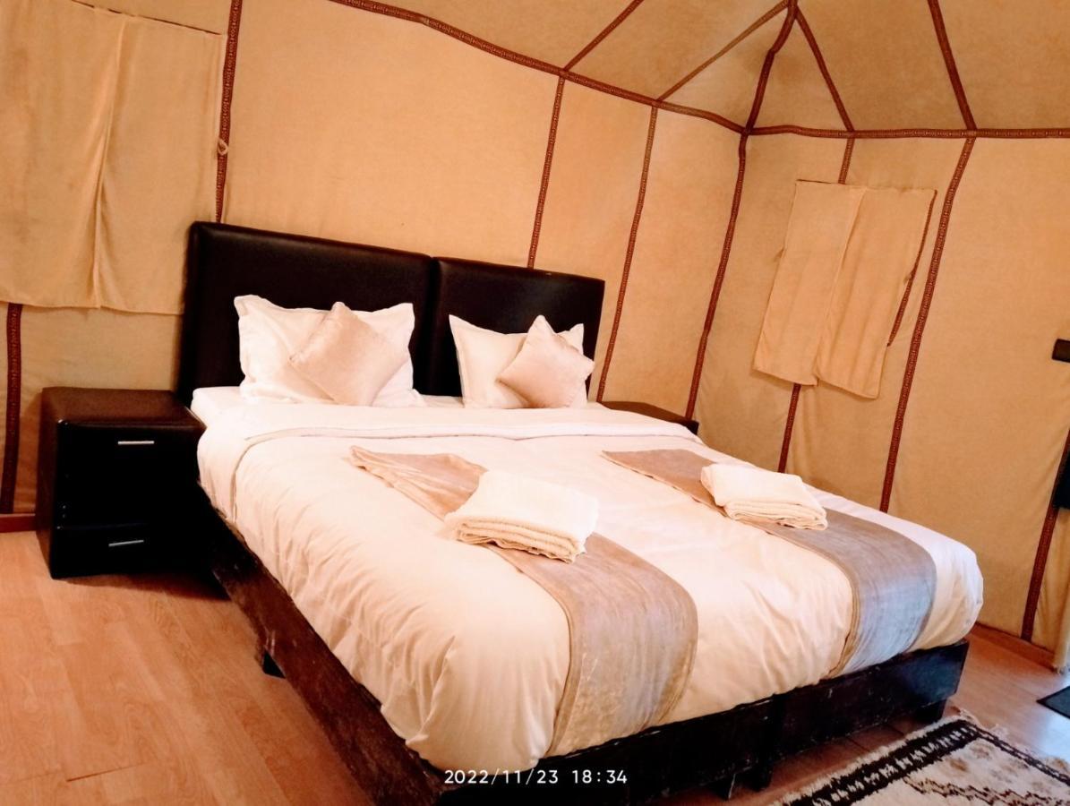 Magic Luxury Camp Hotel Мерцуга Екстериор снимка