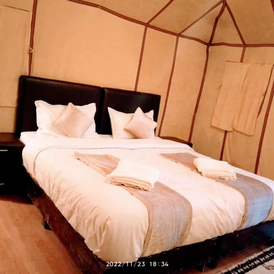 Magic Luxury Camp Hotel Мерцуга Екстериор снимка