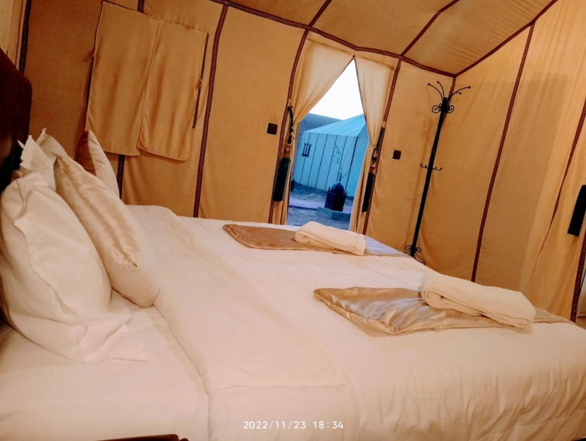 Magic Luxury Camp Hotel Мерцуга Екстериор снимка