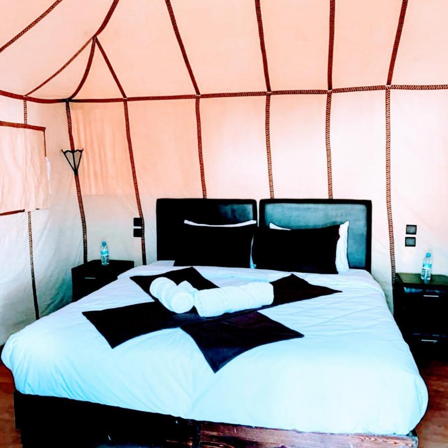 Magic Luxury Camp Hotel Мерцуга Екстериор снимка