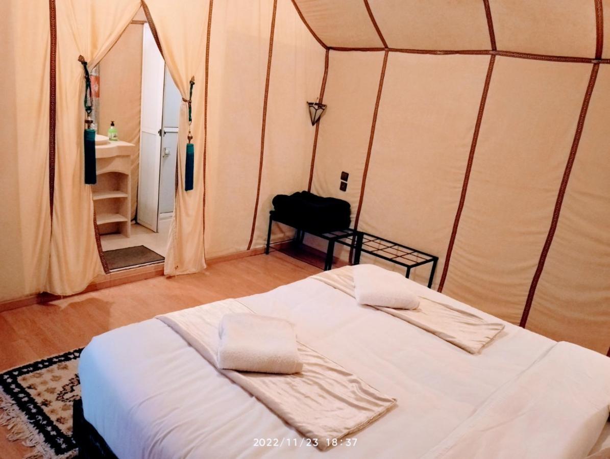 Magic Luxury Camp Hotel Мерцуга Екстериор снимка