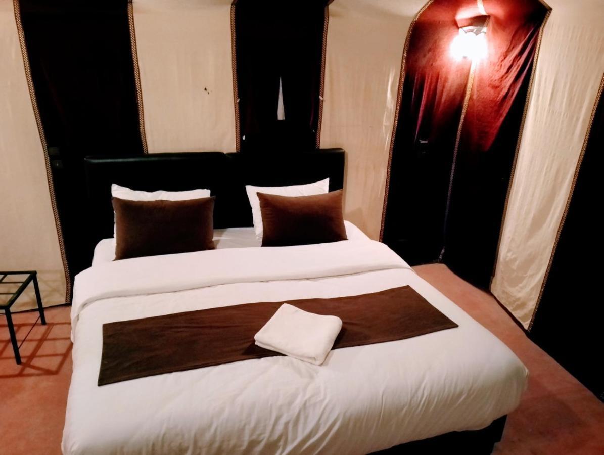 Magic Luxury Camp Hotel Мерцуга Екстериор снимка