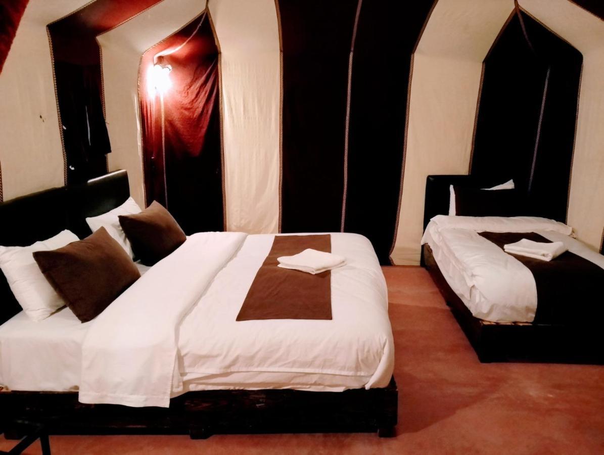 Magic Luxury Camp Hotel Мерцуга Екстериор снимка