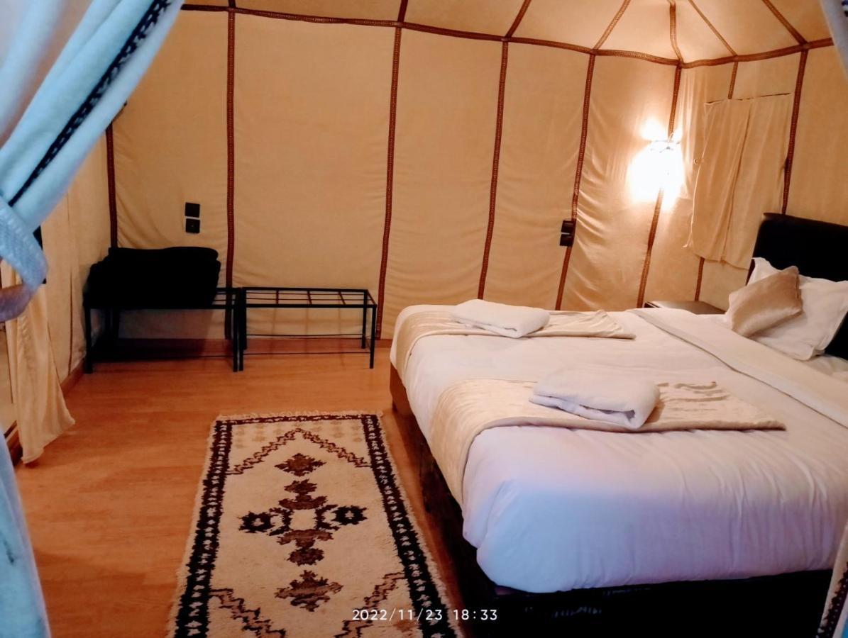 Magic Luxury Camp Hotel Мерцуга Екстериор снимка