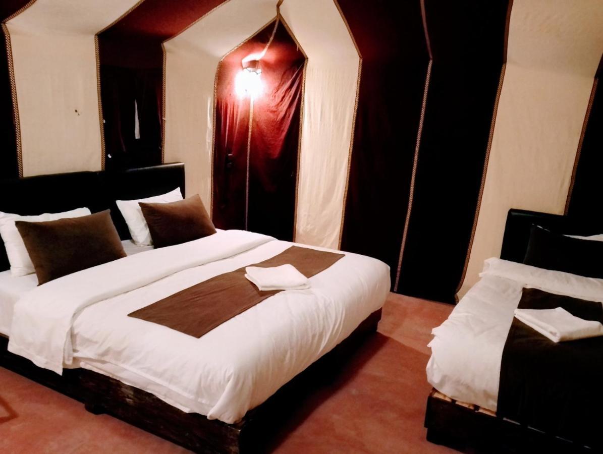 Magic Luxury Camp Hotel Мерцуга Екстериор снимка
