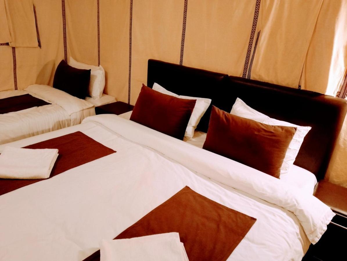 Magic Luxury Camp Hotel Мерцуга Екстериор снимка