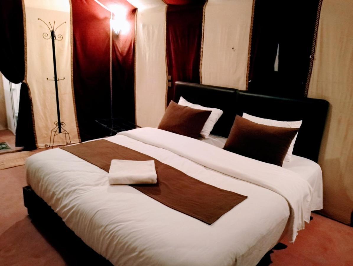 Magic Luxury Camp Hotel Мерцуга Екстериор снимка