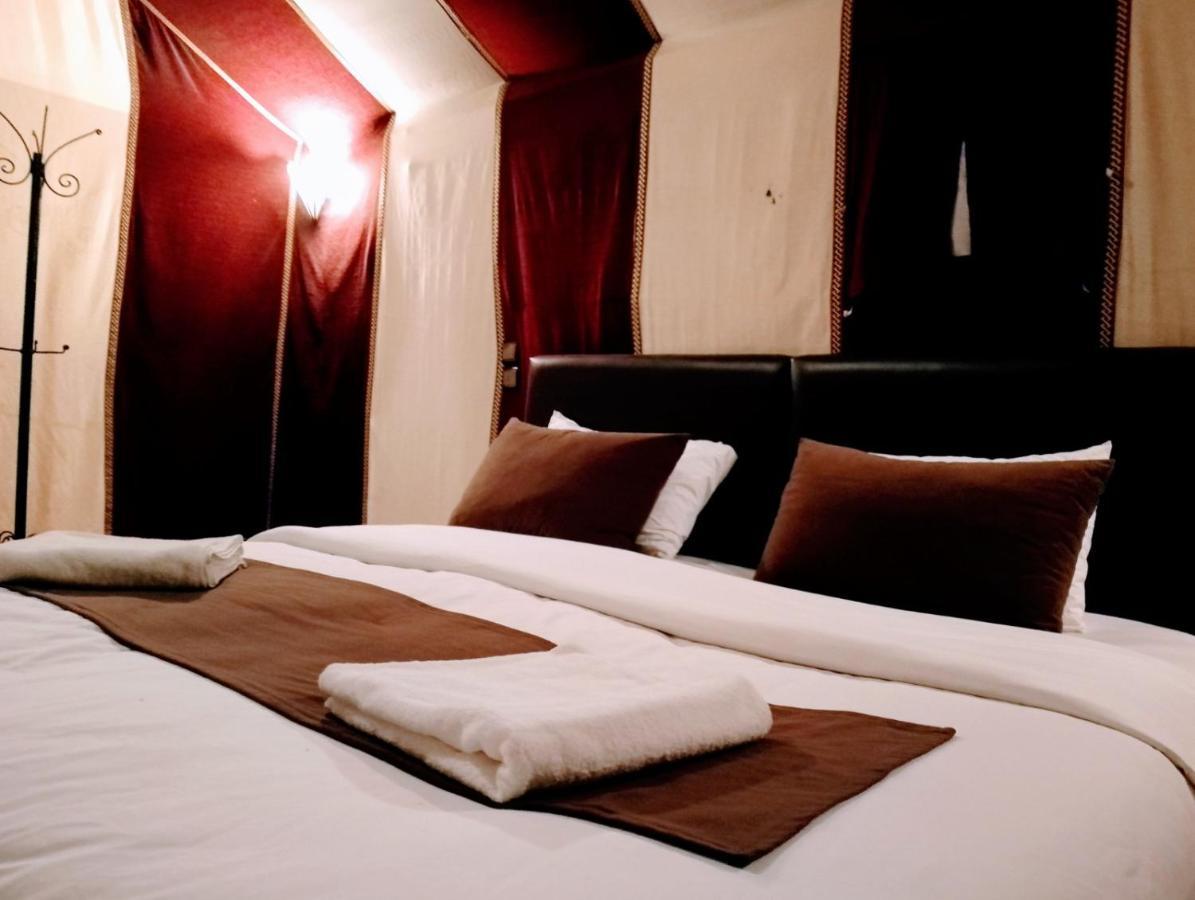 Magic Luxury Camp Hotel Мерцуга Екстериор снимка