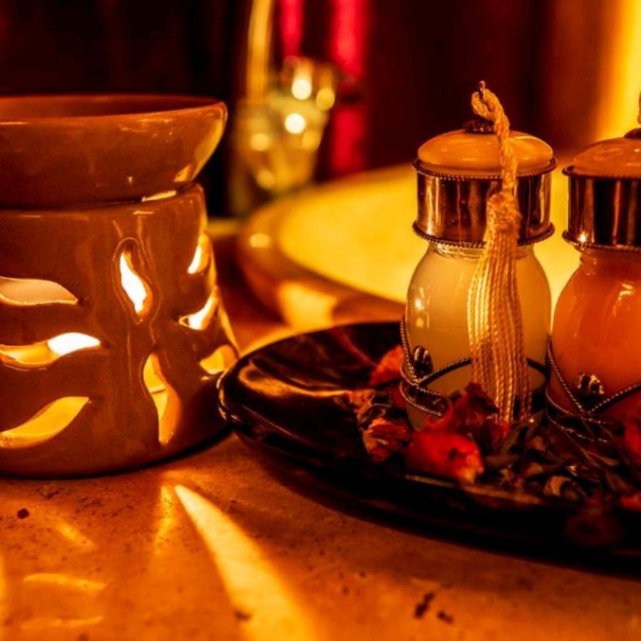 Magic Luxury Camp Hotel Мерцуга Екстериор снимка