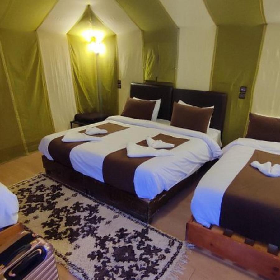 Magic Luxury Camp Hotel Мерцуга Екстериор снимка